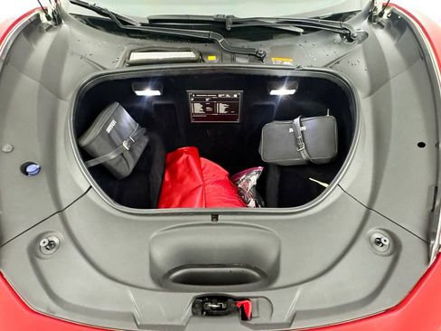 Used 2020 Ferrari F8 Tributo RWD image 28