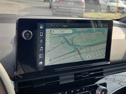 New 2026 Honda Prologue EX image 11