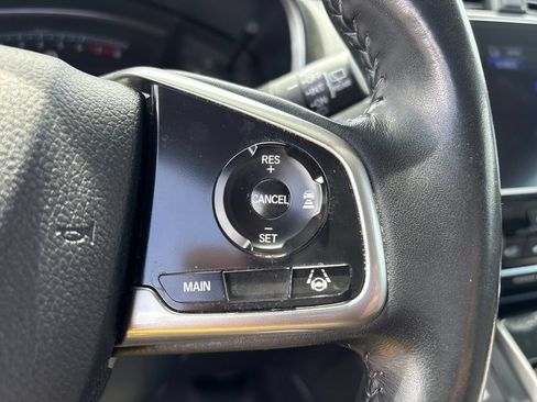 Used 2022 Honda CR-V EX-L image 15