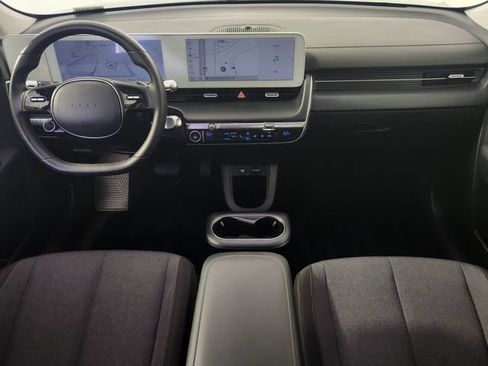 Certified 2024 Hyundai Ioniq 5 SEL AWD/4WD image 18