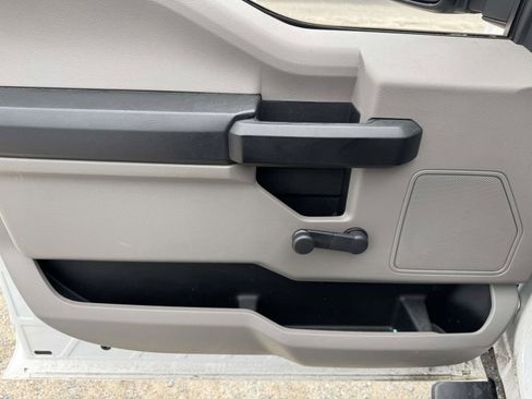Used 2019 Ford F250 XL w/ XL Value Package AWD/4WD image 14