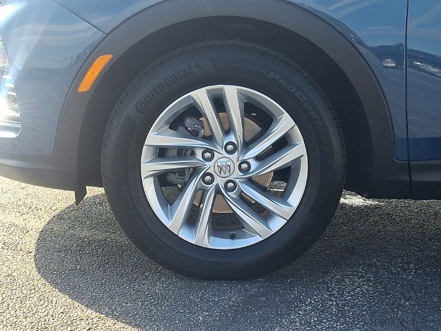 Used 2026 Buick Envista Preferred w/ Convenience I Package FWD image 8