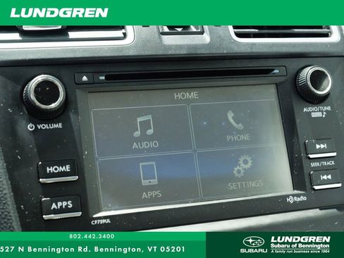 Used 2018 Subaru Forester 2.5i w/ Alloy Wheel Package AWD/4WD image 17