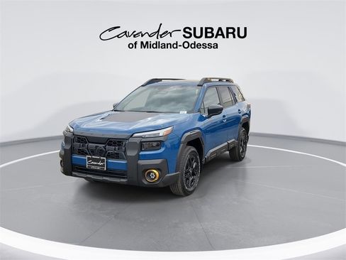 New 2026 Subaru Outback Wilderness image 4