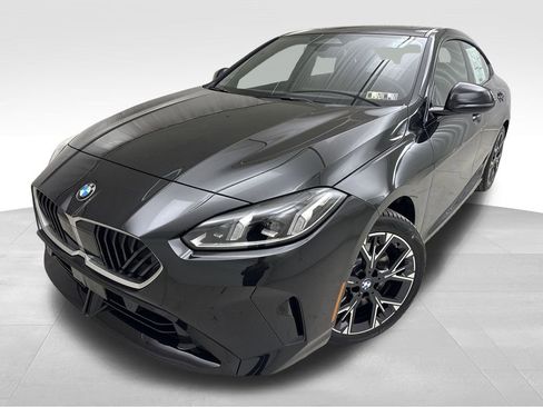 New 2026 BMW 228i xDrive w/ Premium Package AWD/4WD image 1