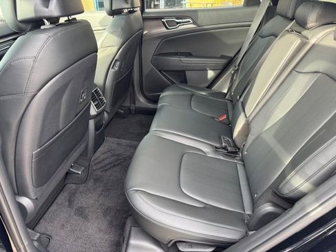 New 2026 Kia Sportage SX FWD image 13
