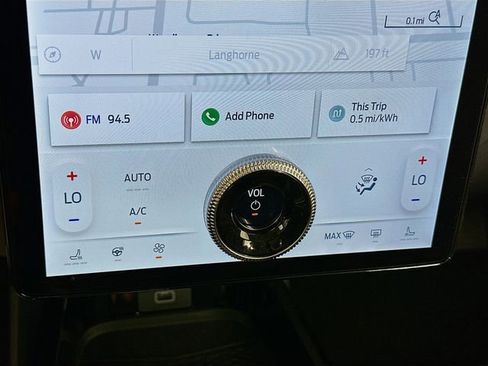 New 2026 Ford Mustang Mach-E Premium AWD/4WD image 11