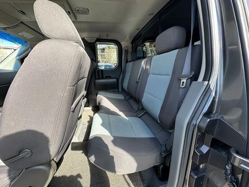 Used 2007 Nissan Titan SE image 22