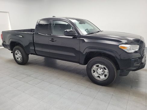 Used 2022 Toyota Tacoma SR RWD image 11