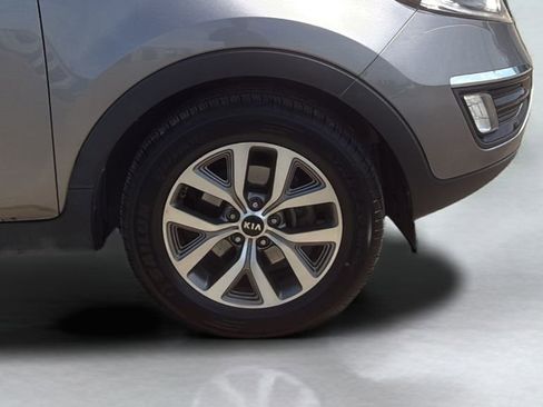 Used 2015 Kia Sportage EX image 23