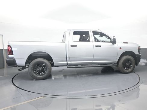 New 2026 RAM 3500 Tradesman image 7
