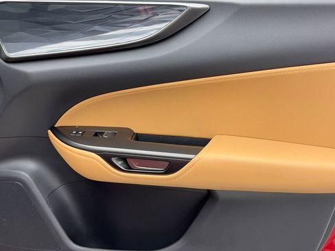 Used 2023 Lexus NX 350 AWD image 45