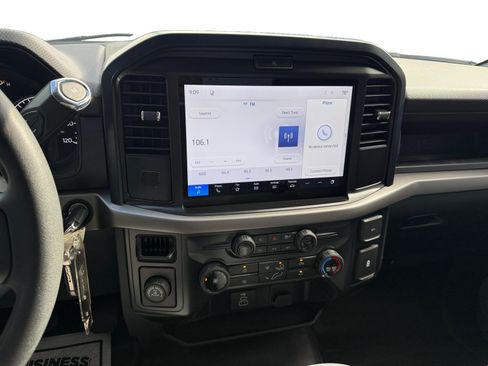 Certified 2026 Ford F150 XL RWD image 12