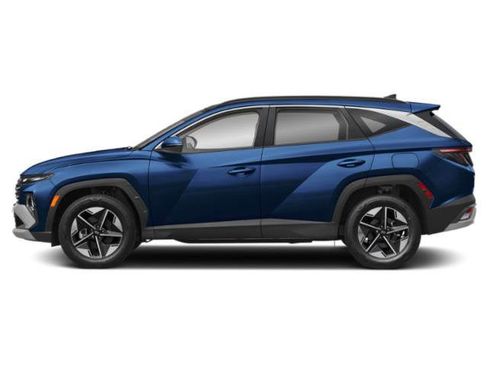 New 2026 Hyundai Tucson SEL image 3