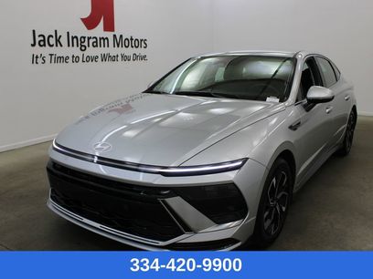 Used 2025 Hyundai Sonata SEL