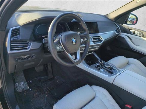 Used 2023 BMW X5 sDrive40i w/ Parking Assistance Package RWD image 10