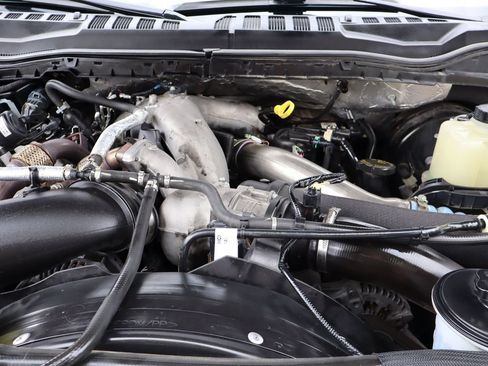 Used 2021 Ford F250 Lariat AWD/4WD image 37