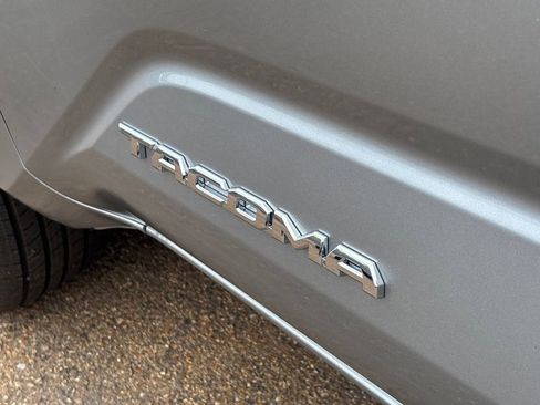 New 2026 Toyota Tacoma SR5 AWD/4WD image 34