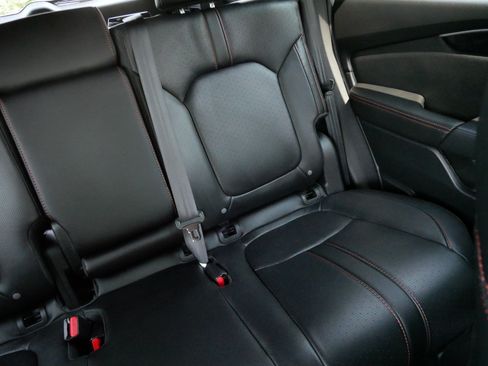 Certified 2026 Honda Passport TrailSport Elite image 14