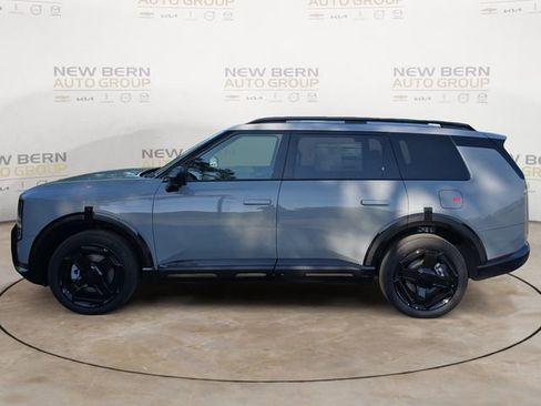 New 2027 Kia Telluride SX X-Line AWD/4WD image 2
