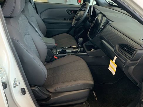 Used 2026 Subaru Forester Premium w/ Base/Premium Package AWD/4WD image 14