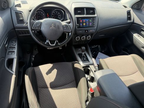 Used 2019 Mitsubishi Outlander Sport LE FWD image 15