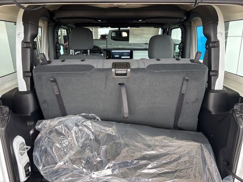 New 2026 Jeep Wrangler Sport image 13