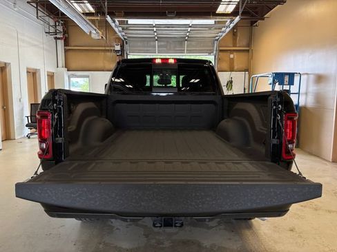 New 2026 RAM 2500 Tradesman RWD image 18
