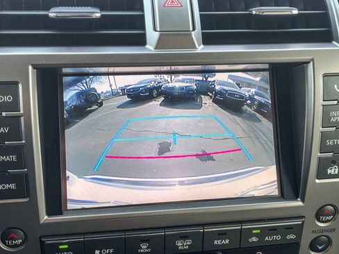 Used 2016 Lexus GX 460 w/ Premium Package image 24