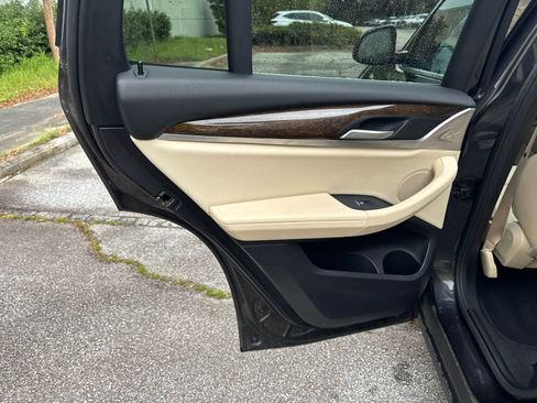 Used 2019 BMW X3 sDrive30i w/ Convenience Package image 22