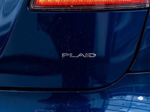 Used 2021 Tesla Model S Plaid image 28