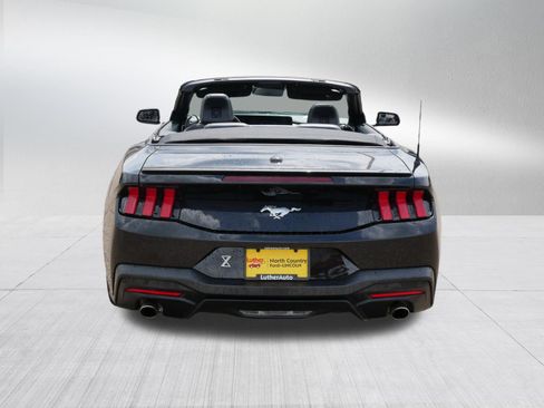 Used 2024 Ford Mustang Premium RWD image 6