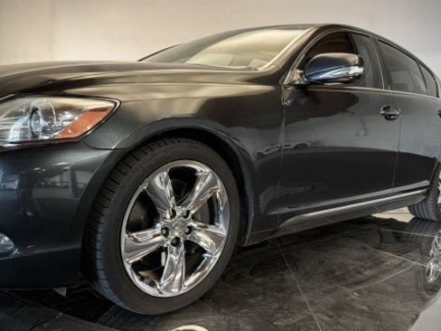 Used 2008 Lexus GS 350 image 26
