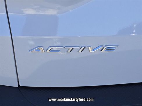 New 2026 Ford Escape Active image 10