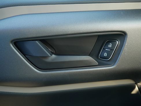 Used 2025 Ford Bronco Sport Big Bend w/ Convenience Package image 27