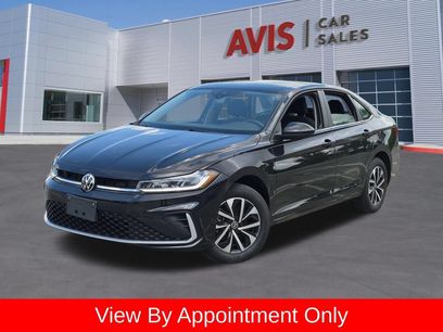 Used 2025 Volkswagen Jetta S