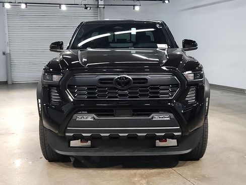 New 2026 Toyota Tacoma TRD Off-Road image 2