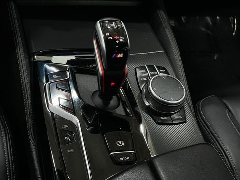 Used 2021 BMW M5 w/ Executive Package image 31