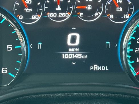 Used 2017 Chevrolet Tahoe Premier w/ Max Trailering Package AWD/4WD image 42