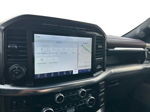 Used 2023 Ford F150 Lariat w/ Equipment Group 502A High image 24