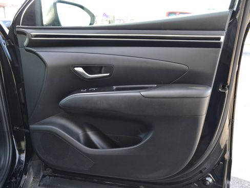 Used 2024 Hyundai Santa Cruz XRT image 37