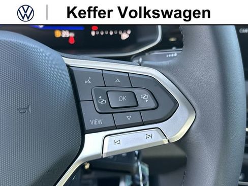 New 2026 Volkswagen Jetta Sport FWD image 19