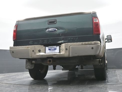 Used 2008 Ford F250 King Ranch image 39