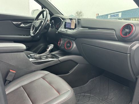 Used 2019 Chevrolet Blazer RS image 20