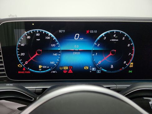 Certified 2022 Mercedes-Benz GLE 350 image 9