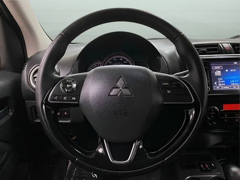 Used 2023 Mitsubishi Mirage G4 SE FWD image 17