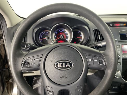 Used 2015 Kia Forte EX FWD image 20