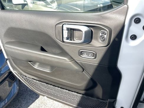 New 2026 Jeep Wrangler Sahara image 20