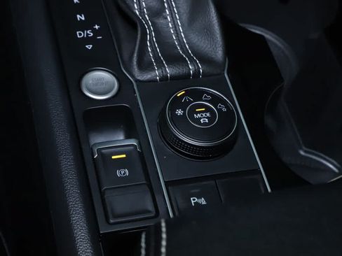 Certified 2023 Volkswagen Atlas SE AWD/4WD image 27