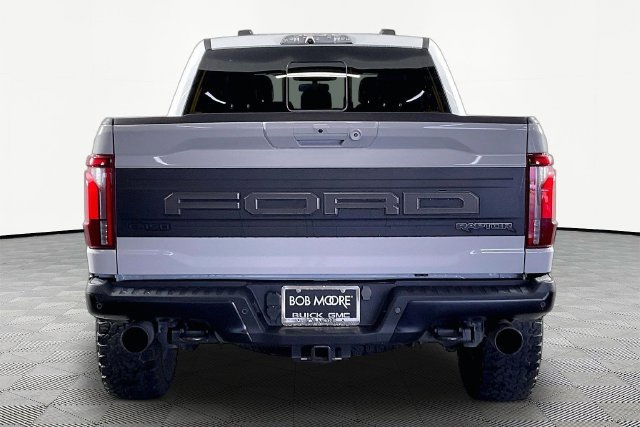 Used 2024 Ford F150 Raptor AWD/4WD image 5